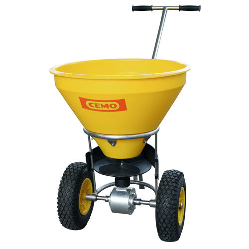 Rock Salt Spreader (10742)